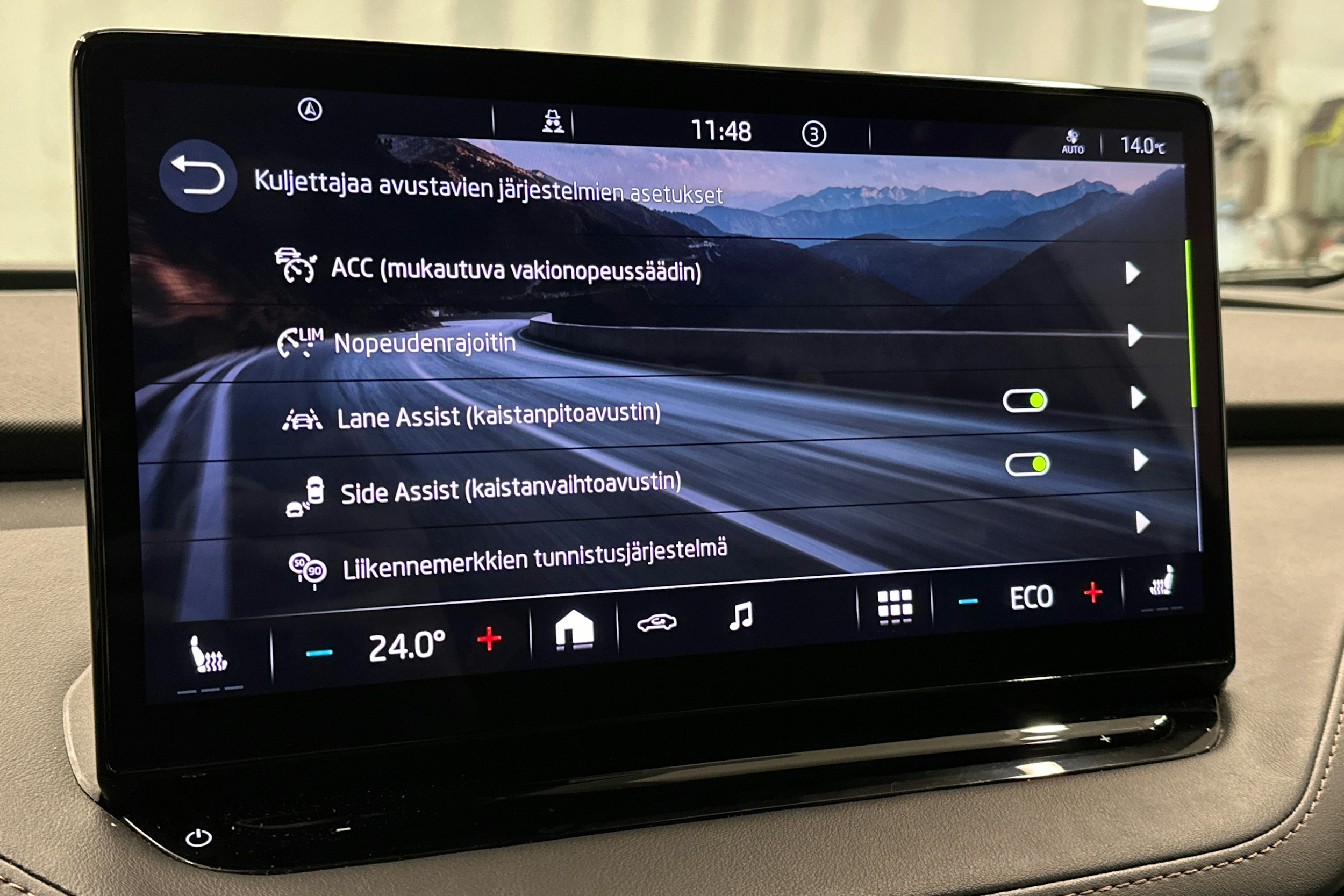 hopea Skoda Enyaq 2022 kuva 27.