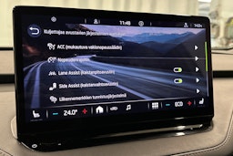 hopea Skoda Enyaq 2022 kuva 27.