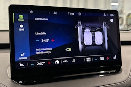 hopea Skoda Enyaq 2022 kuva 30.