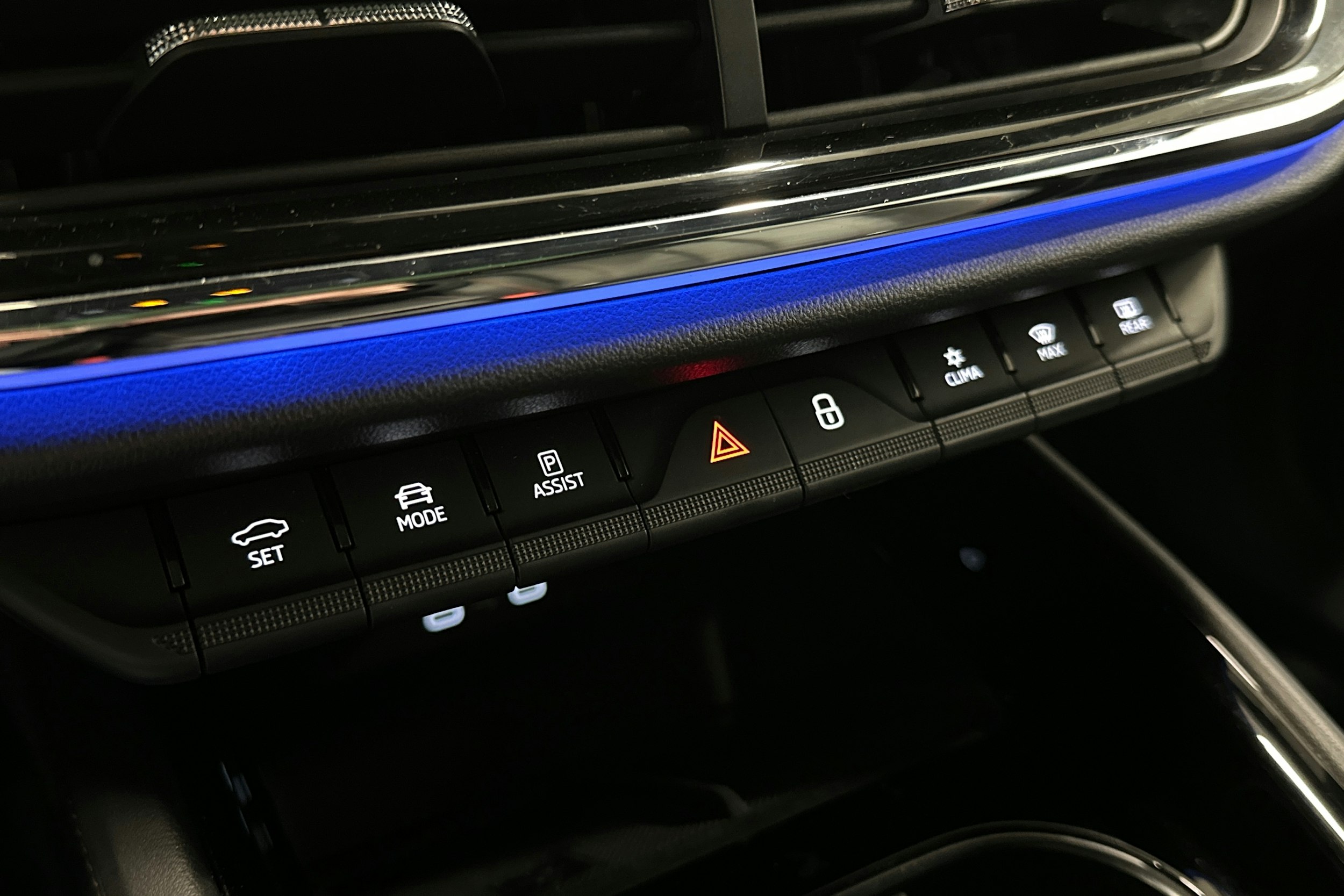 hopea Skoda Enyaq 2022 kuva 33.
