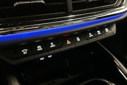 hopea Skoda Enyaq 2022 kuva 33.