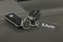 hopea Skoda Enyaq 2022 kuva 36.