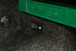 harmaa Skoda Enyaq 2022 kuva 16.