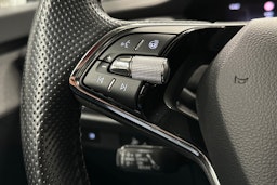 harmaa Skoda Enyaq 2022 kuva 20.