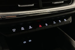 harmaa Skoda Enyaq 2022 kuva 23.