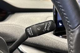 harmaa Skoda Enyaq 2022 kuva 27.