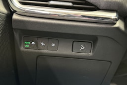 harmaa Skoda Enyaq 2022 kuva 30.