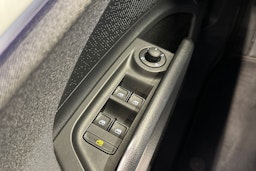 harmaa Skoda Enyaq 2022 kuva 31.