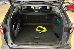 harmaa Skoda Enyaq 2022 kuva 33.