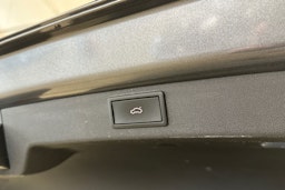 harmaa Skoda Enyaq 2022 kuva 35.