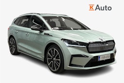 hopea Skoda Enyaq 2022 kuva 1.