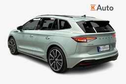 hopea Skoda Enyaq 2022 kuva 2.