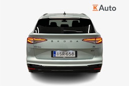 hopea Skoda Enyaq 2022 kuva 3.