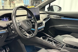hopea Skoda Enyaq 2022 kuva 7.