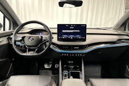 hopea Skoda Enyaq 2022 kuva 9.