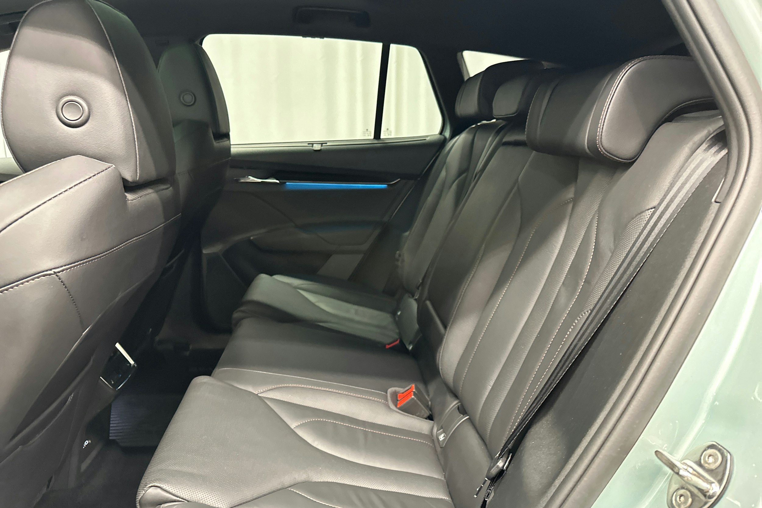 hopea Skoda Enyaq 2022 kuva 10.