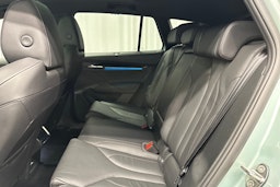 hopea Skoda Enyaq 2022 kuva 10.