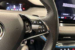 hopea Skoda Enyaq 2022 kuva 15.