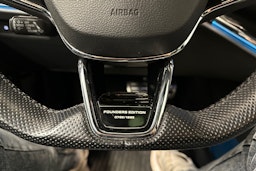 hopea Skoda Enyaq 2022 kuva 16.