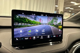 hopea Skoda Enyaq 2022 kuva 20.
