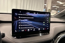 hopea Skoda Enyaq 2022 kuva 22.