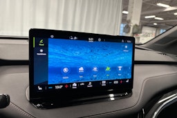 hopea Skoda Enyaq 2022 kuva 26.