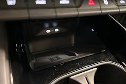 hopea Skoda Enyaq 2022 kuva 28.
