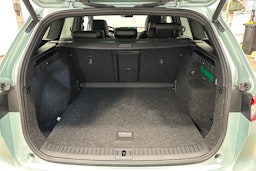 hopea Skoda Enyaq 2022 kuva 33.