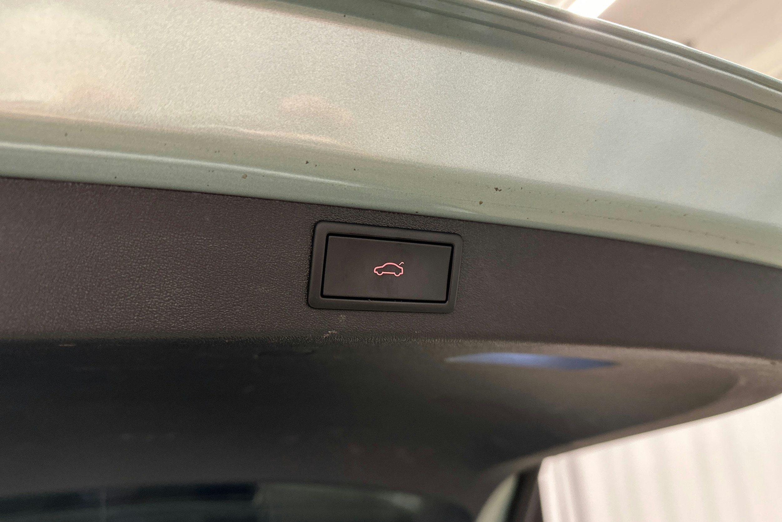 hopea Skoda Enyaq 2022 kuva 34.