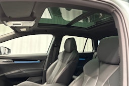 hopea Skoda Enyaq 2022 kuva 35.