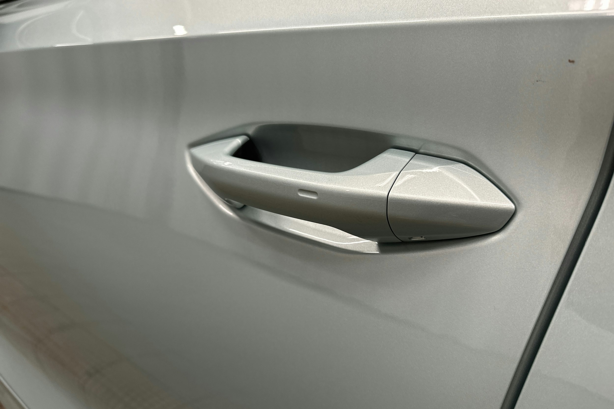 hopea Skoda Enyaq 2022 kuva 37.