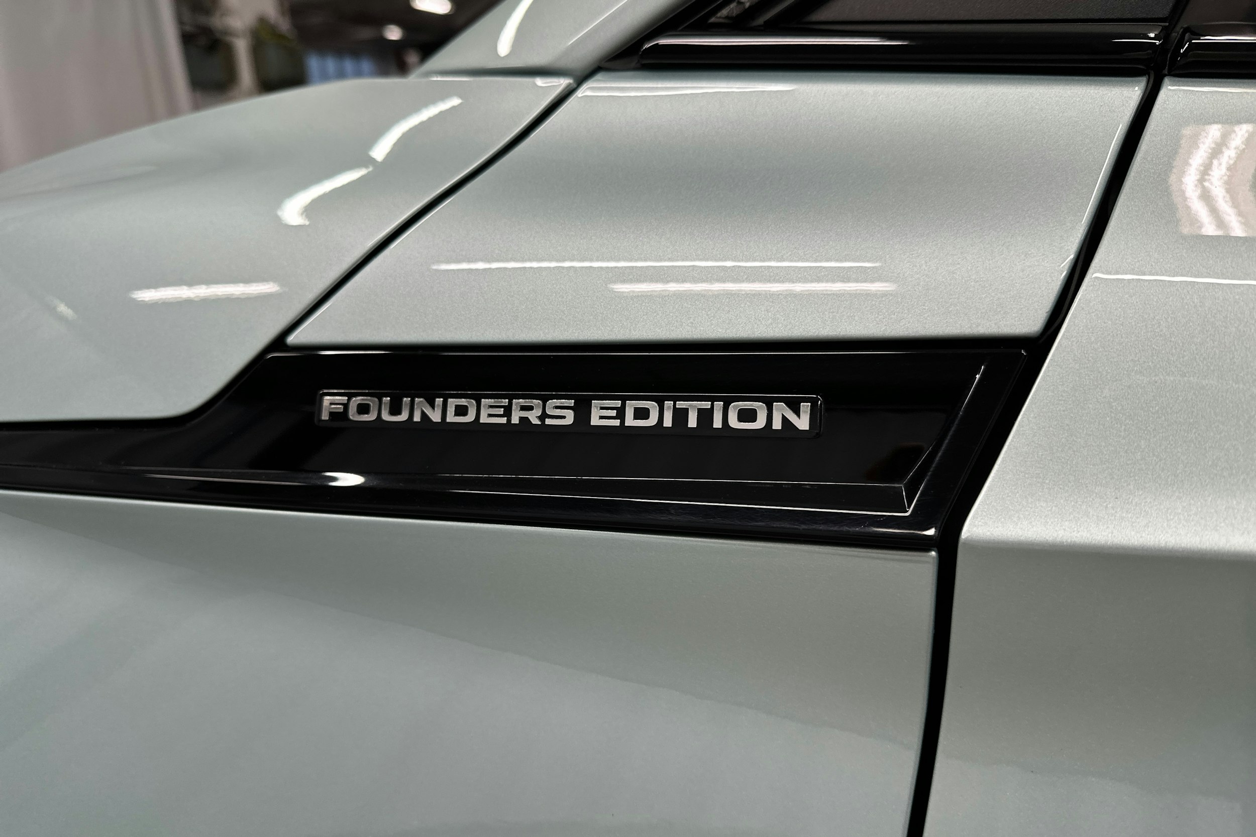 hopea Skoda Enyaq 2022 kuva 38.