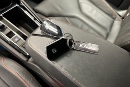 hopea Skoda Enyaq 2022 kuva 39.