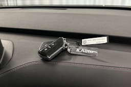 musta Skoda Enyaq 2022 kuva 31.