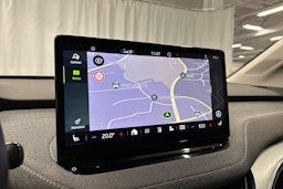 harmaa Skoda Enyaq 2022 kuva 17.