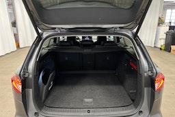 harmaa Skoda Enyaq 2022 kuva 24.