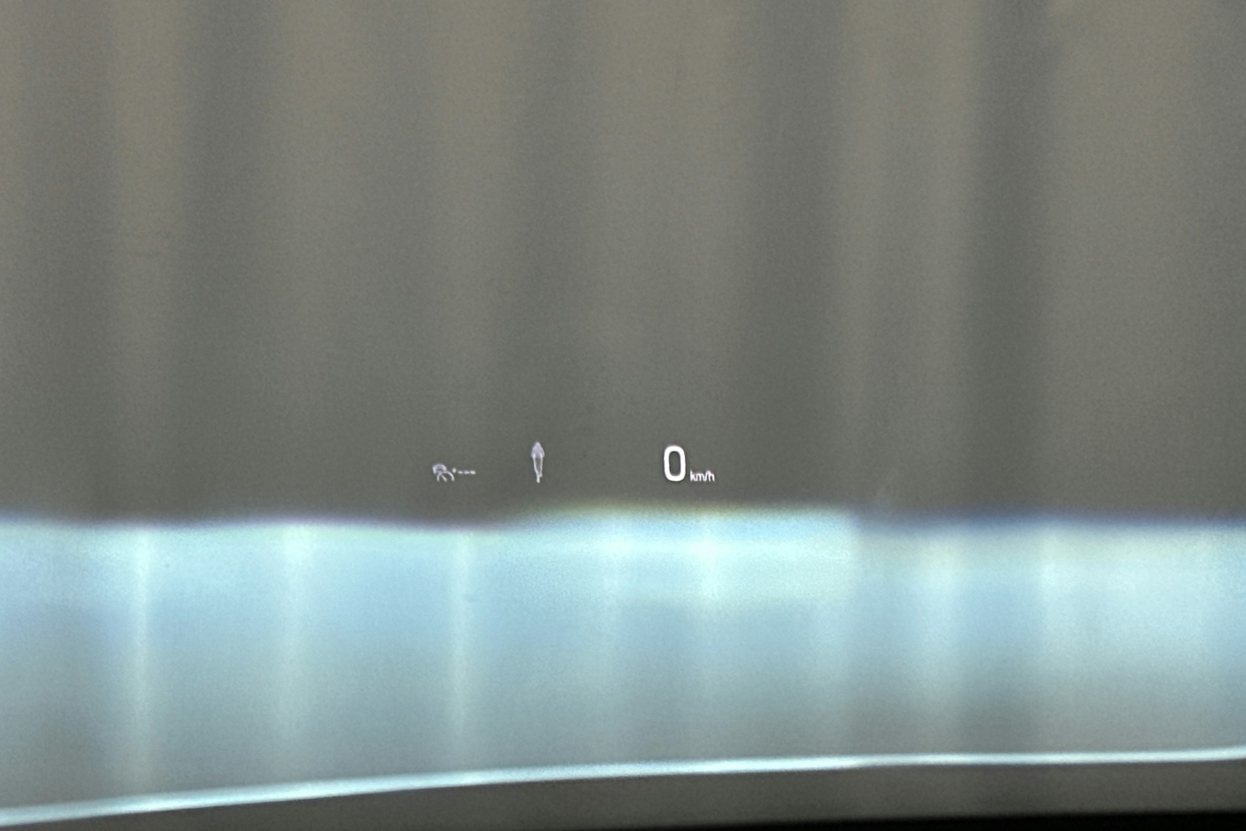 musta Skoda Enyaq 2022 kuva 27.