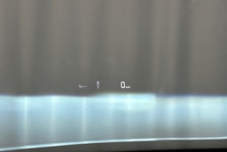 musta Skoda Enyaq 2022 kuva 27.