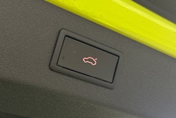 vihreä Skoda Enyaq 2022 kuva 15.