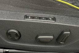 vihreä Skoda Enyaq 2022 kuva 18.