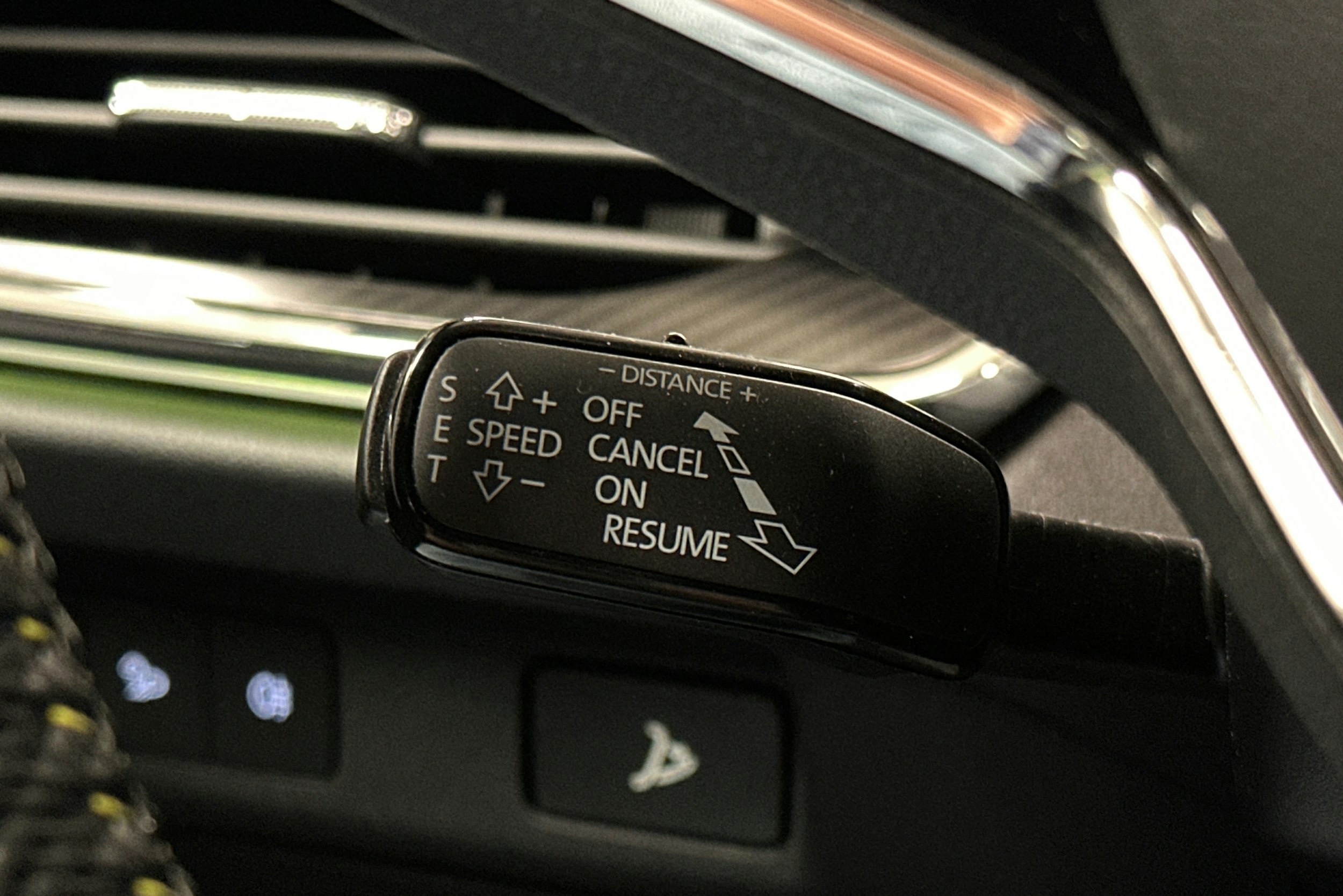 vihreä Skoda Enyaq 2022 kuva 23.