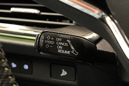 vihreä Skoda Enyaq 2022 kuva 23.