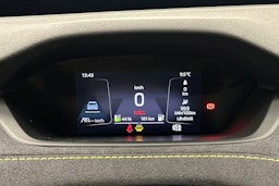 vihreä Skoda Enyaq 2022 kuva 24.