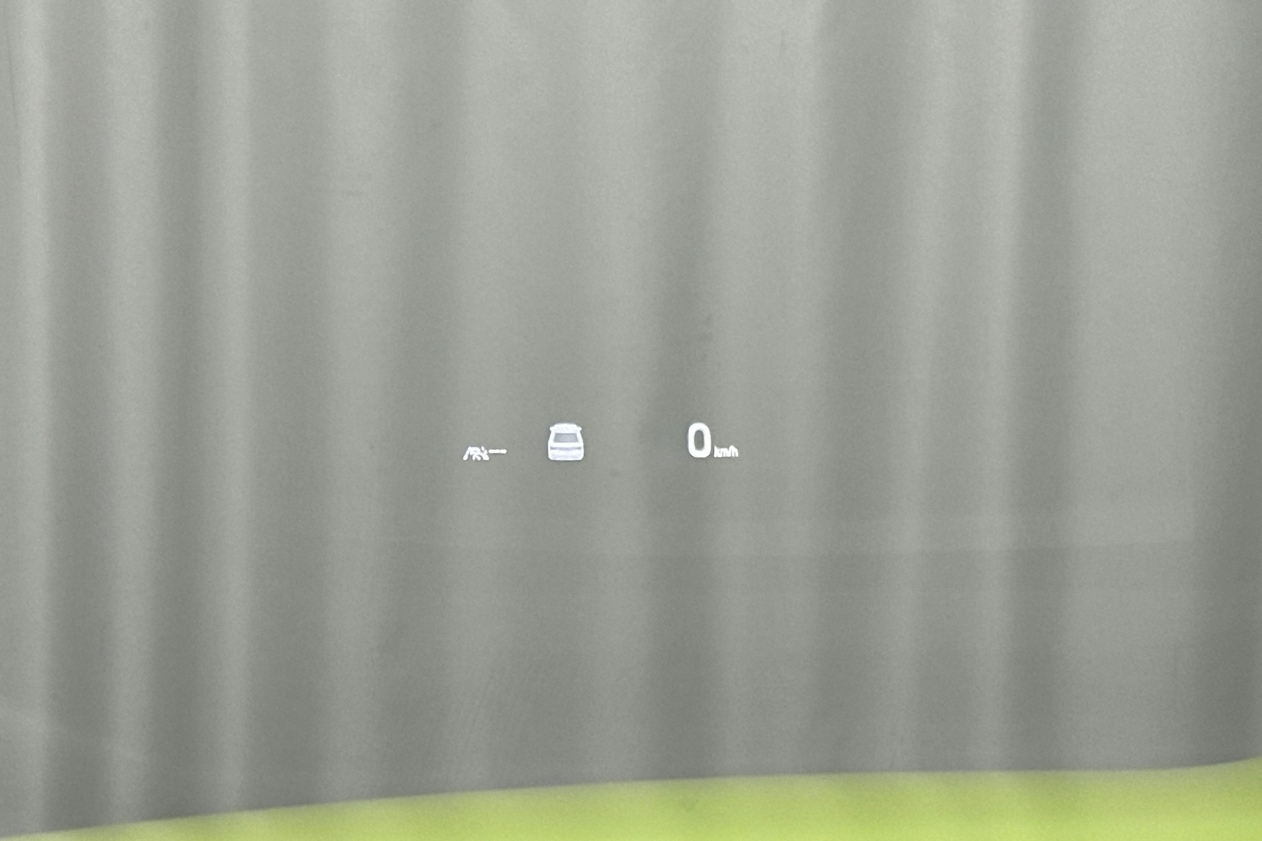 vihreä Skoda Enyaq 2022 kuva 25.