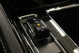 vihreä Skoda Enyaq 2022 kuva 34.