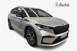 hopea Skoda Enyaq 2022 kuva 1.