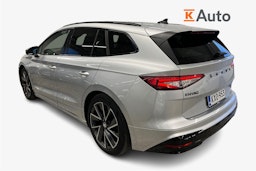 hopea Skoda Enyaq 2022 kuva 2.