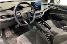 hopea Skoda Enyaq 2022 kuva 3.