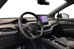 hopea Skoda Enyaq 2022 kuva 7.