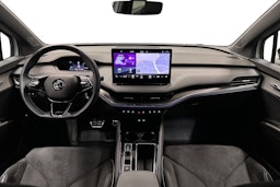hopea Skoda Enyaq 2022 kuva 9.